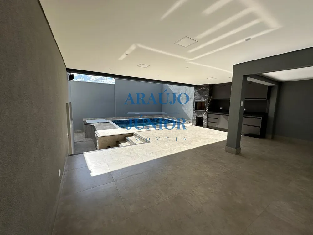 Casa, 3 quartos, 210 m² - Foto 10