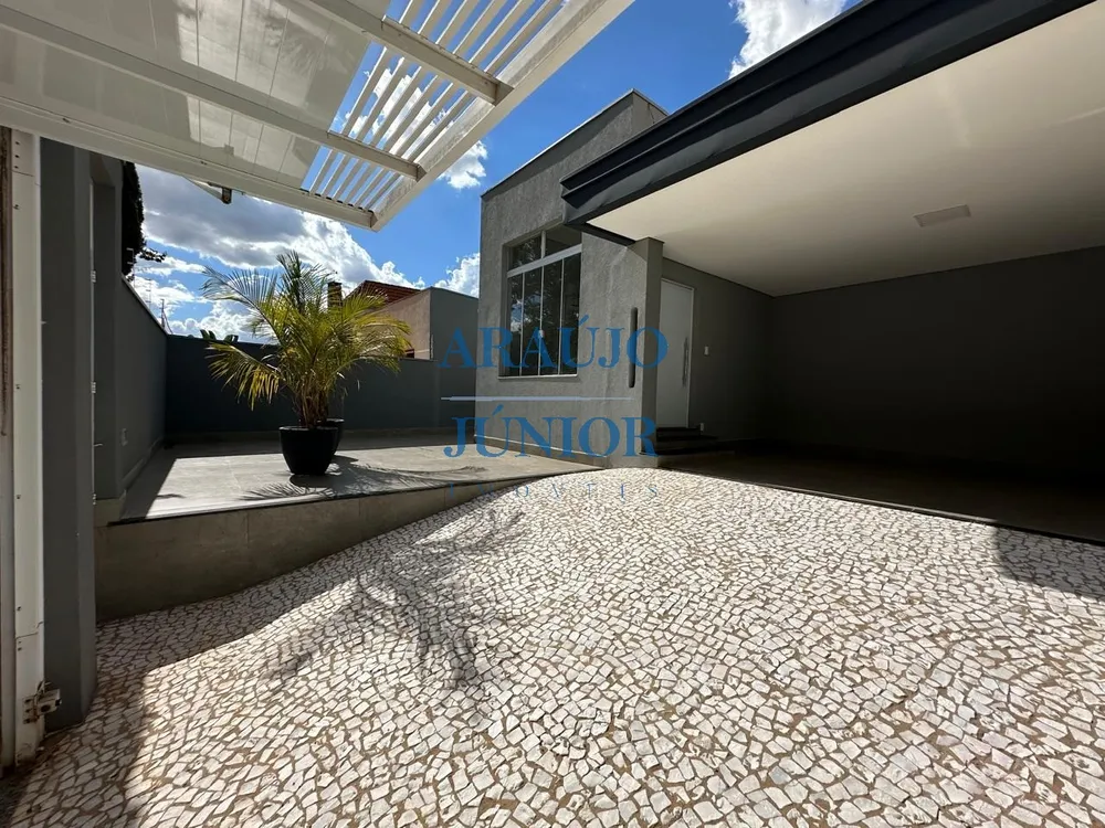 Casa, 3 quartos, 210 m² - Foto 3