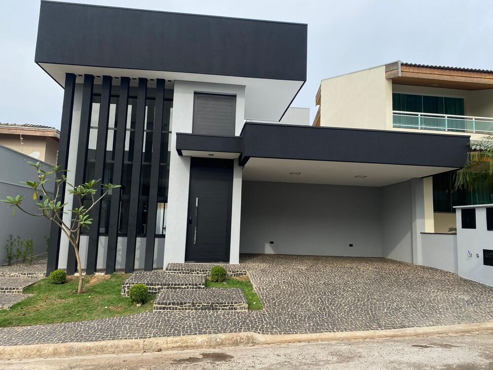 Casa à venda com 3 quartos - Foto 2