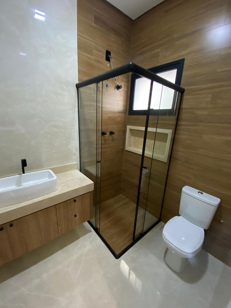 Casa à venda com 3 quartos - Foto 18