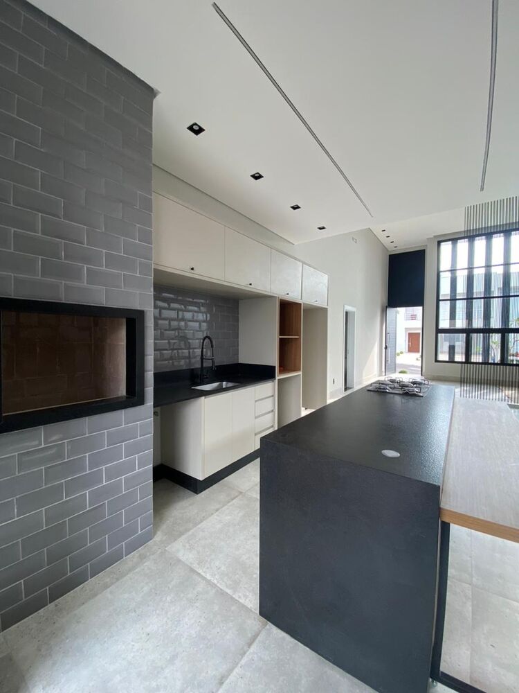 Casa à venda com 3 quartos - Foto 7