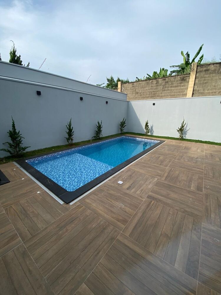 Casa à venda com 3 quartos - Foto 8