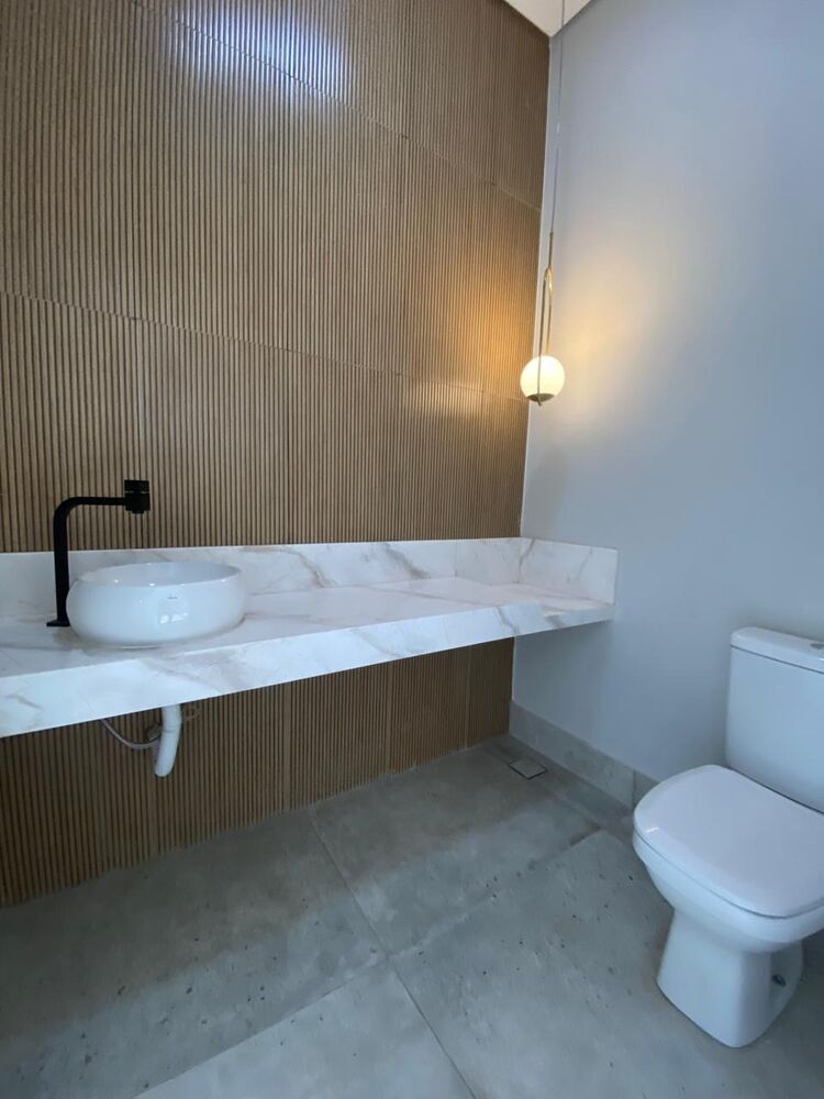 Casa à venda com 3 quartos - Foto 3
