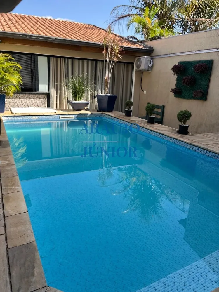 Casa, 3 quartos, 150 m² - Foto 1