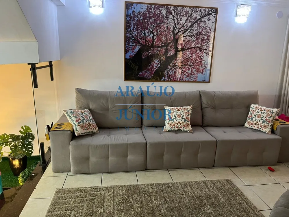 Casa, 3 quartos, 150 m² - Foto 8