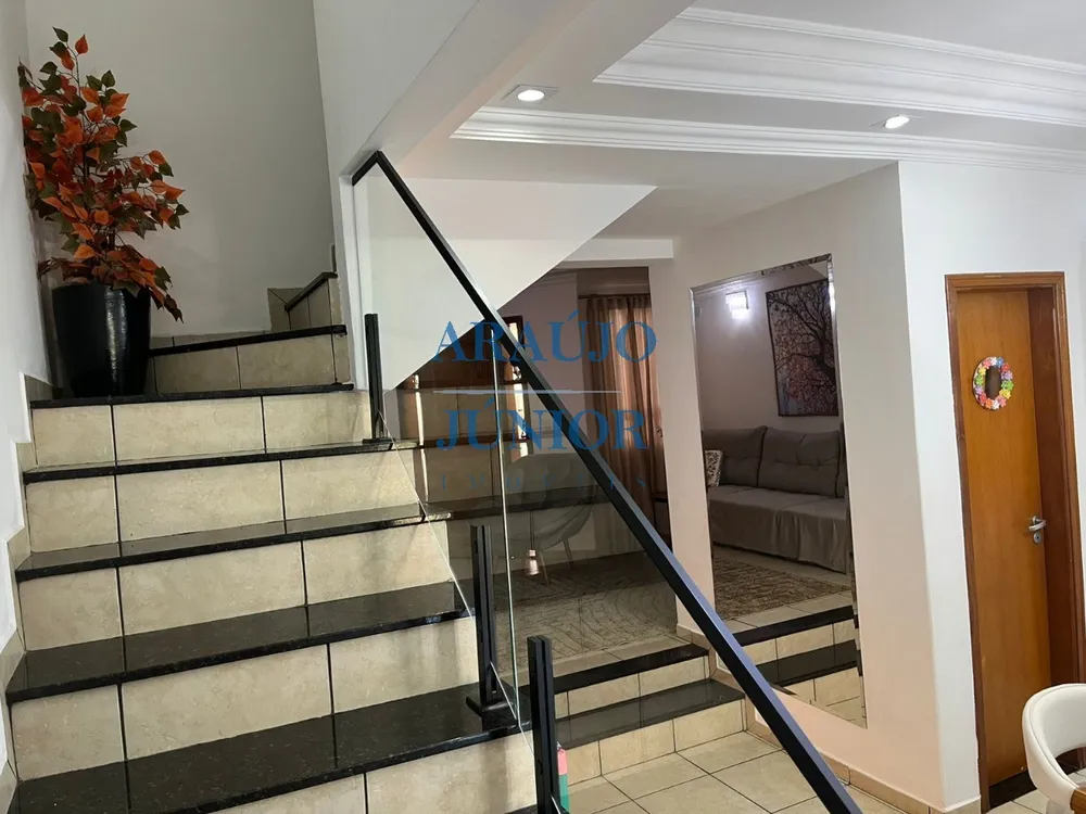 Casa, 3 quartos, 150 m² - Foto 7