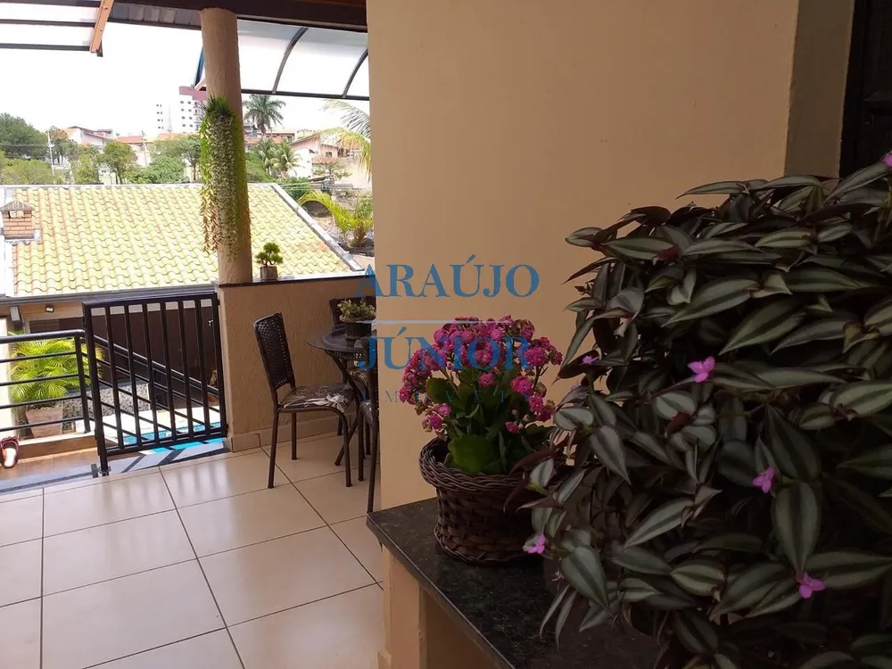 Casa, 3 quartos, 150 m² - Foto 7