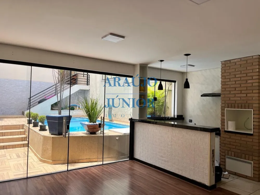 Casa, 3 quartos, 150 m² - Foto 12