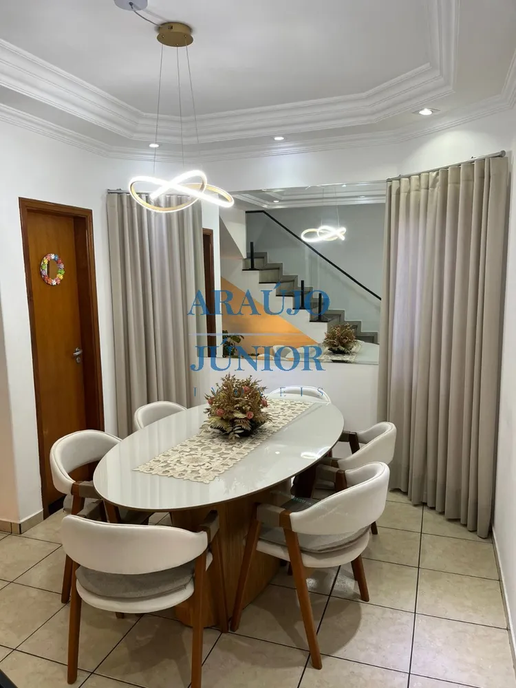 Casa, 3 quartos, 150 m² - Foto 8