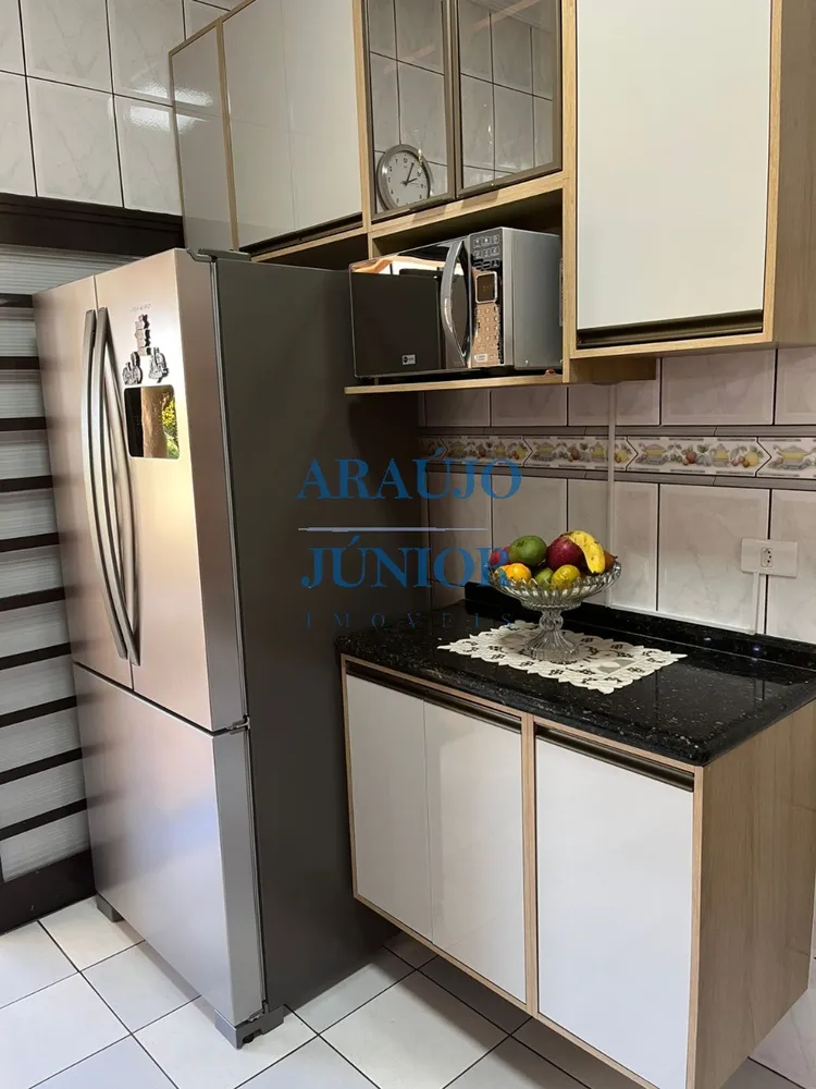 Casa, 3 quartos, 150 m² - Foto 10