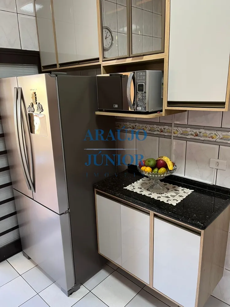 Casa, 3 quartos, 150 m² - Foto 5