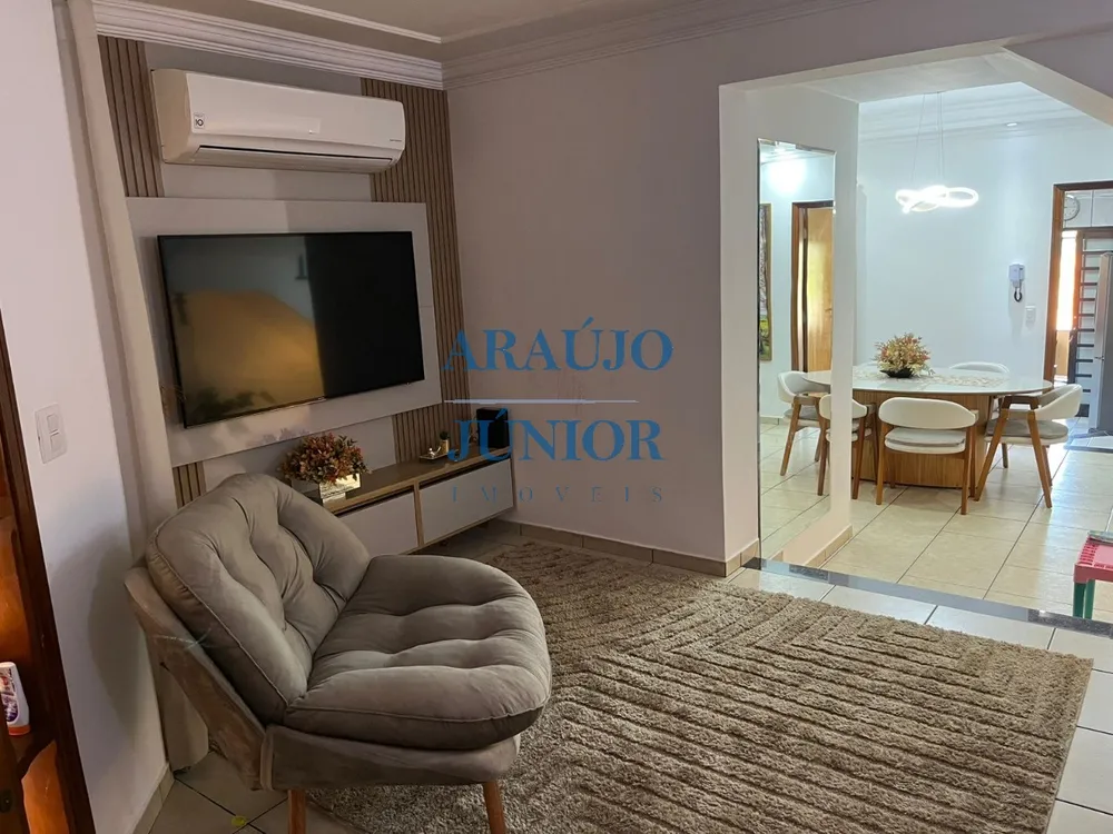 Casa, 3 quartos, 150 m² - Foto 3