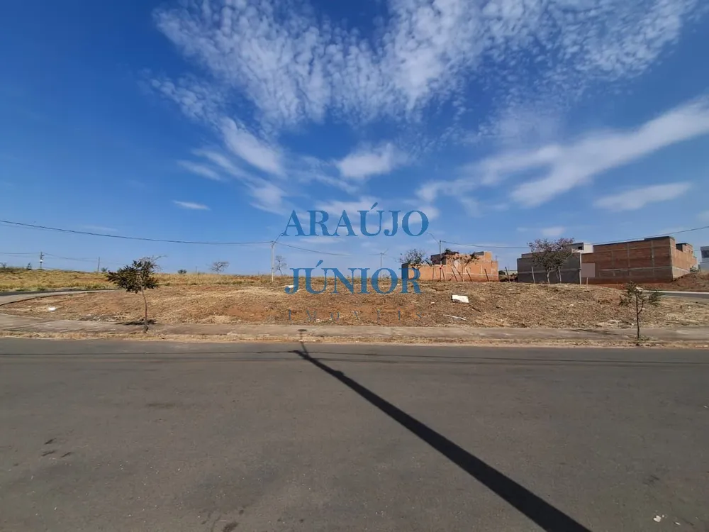 Terreno, 530 m² - Foto 1