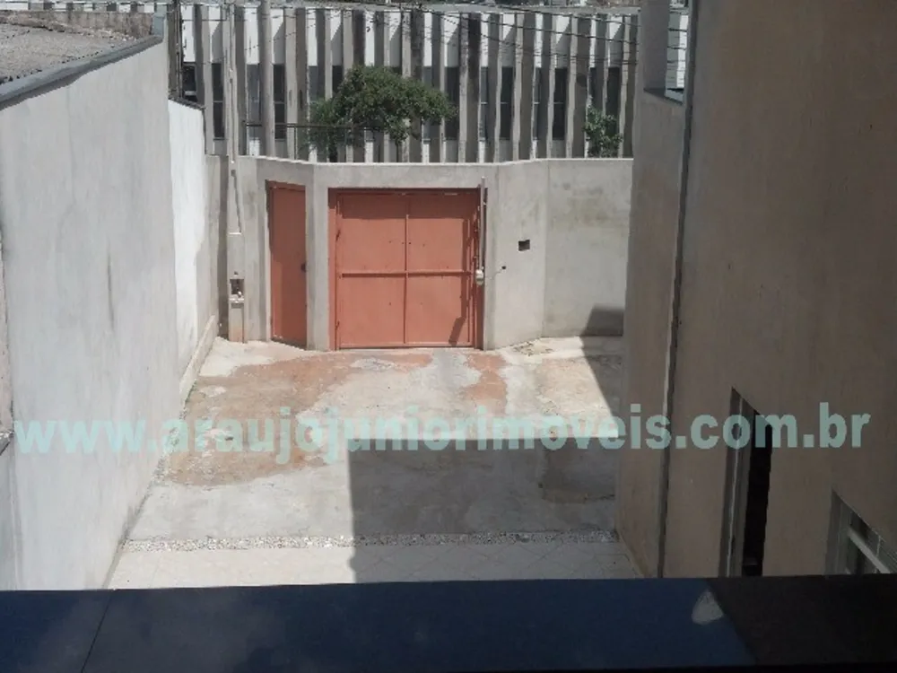Casa, 3 quartos, 187 m² - Foto 13