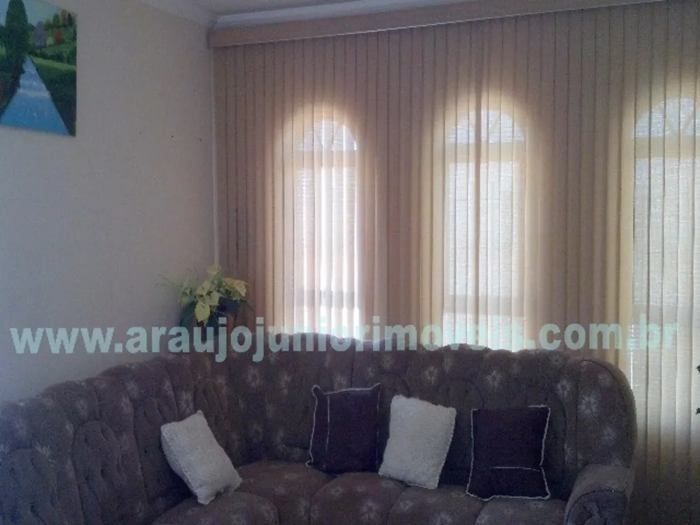 Casa, 3 quartos, 187 m² - Foto 14