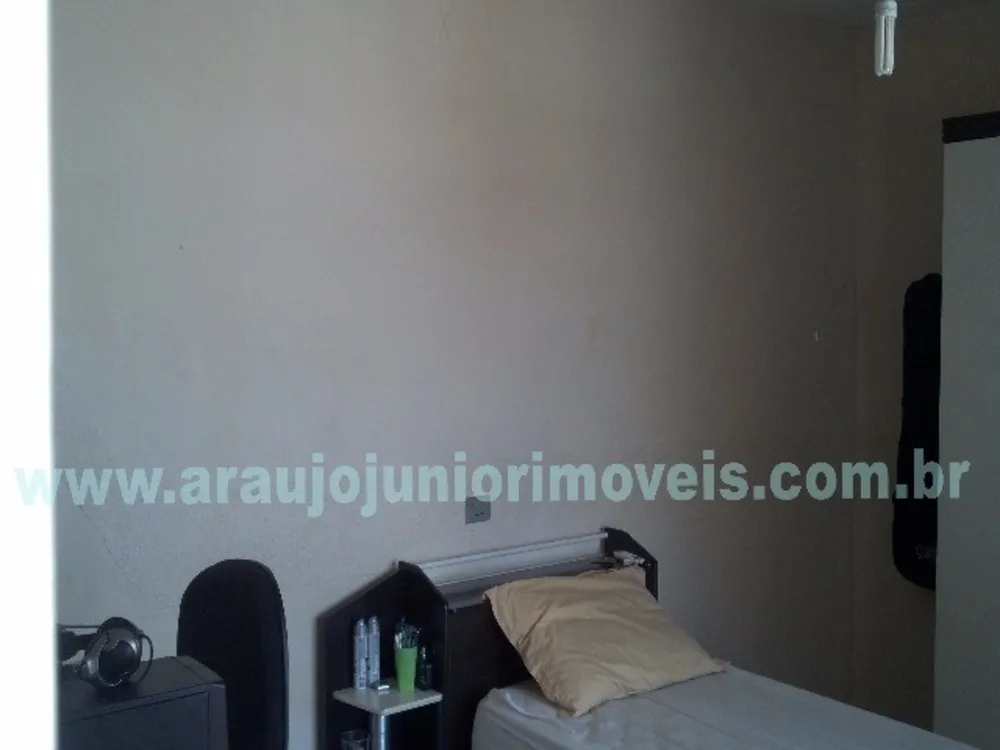 Casa, 3 quartos, 187 m² - Foto 10