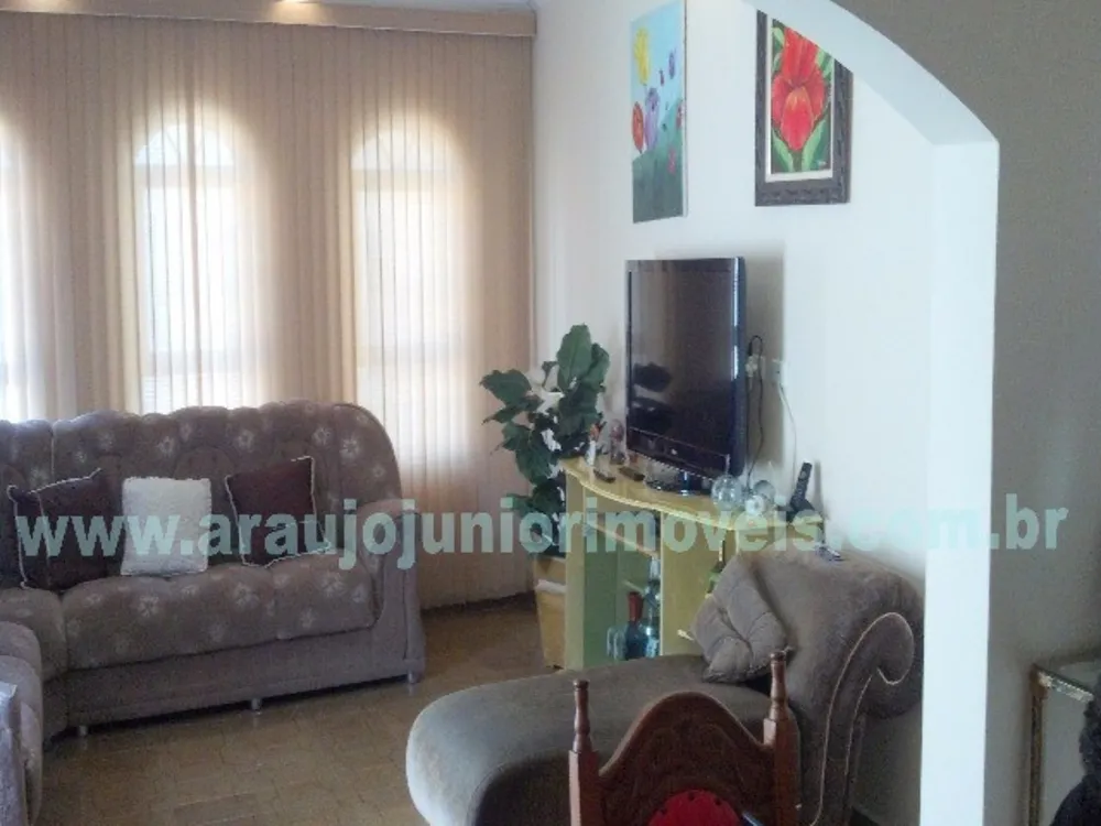 Casa, 3 quartos, 187 m² - Foto 16