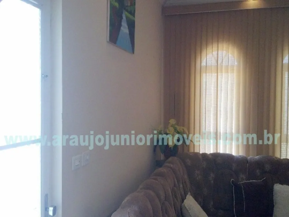 Casa, 3 quartos, 187 m² - Foto 15