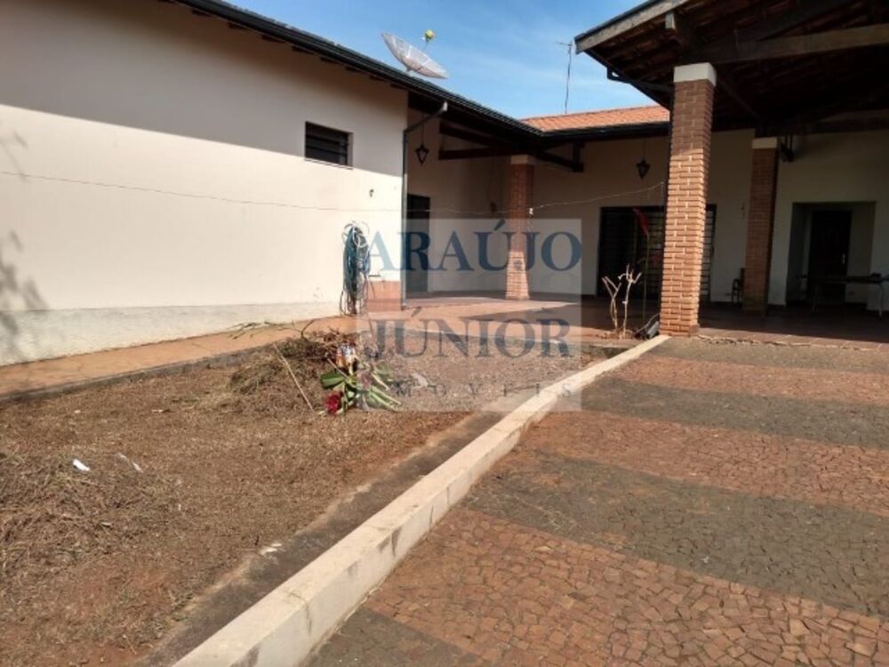 Casa, 3 quartos, 292 m² - Foto 12