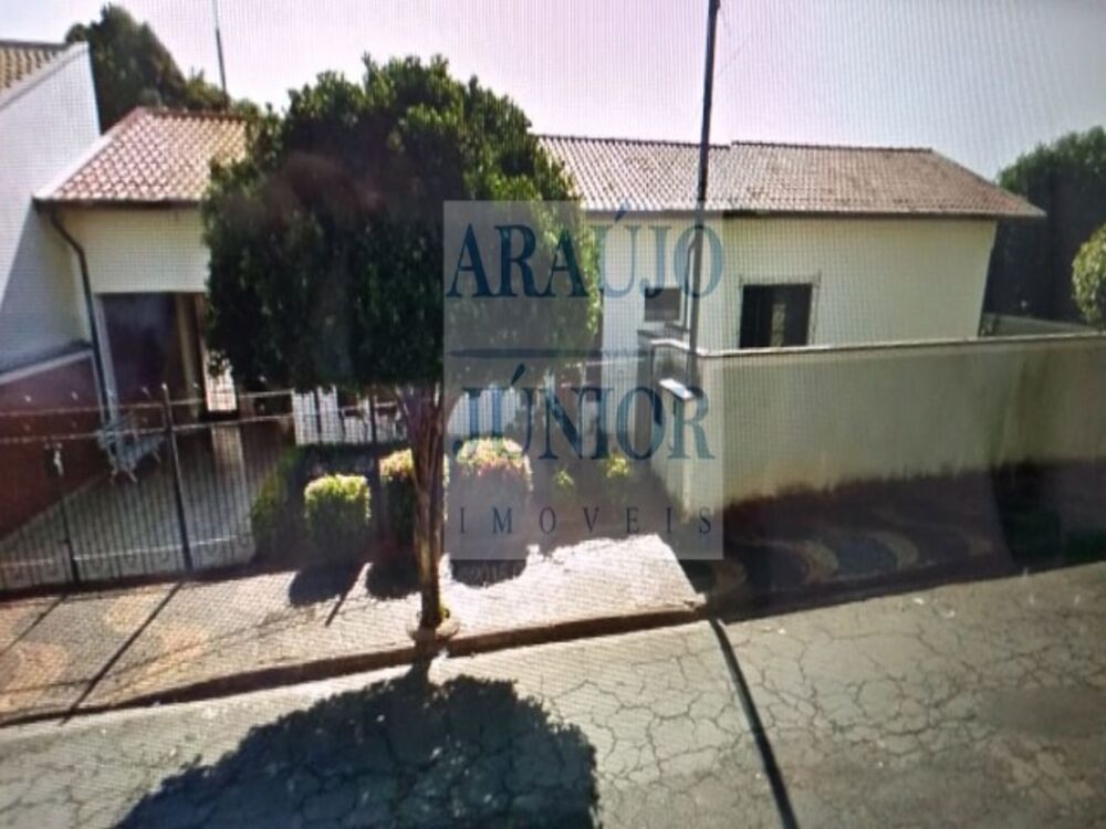 Casa, 3 quartos, 292 m² - Foto 1