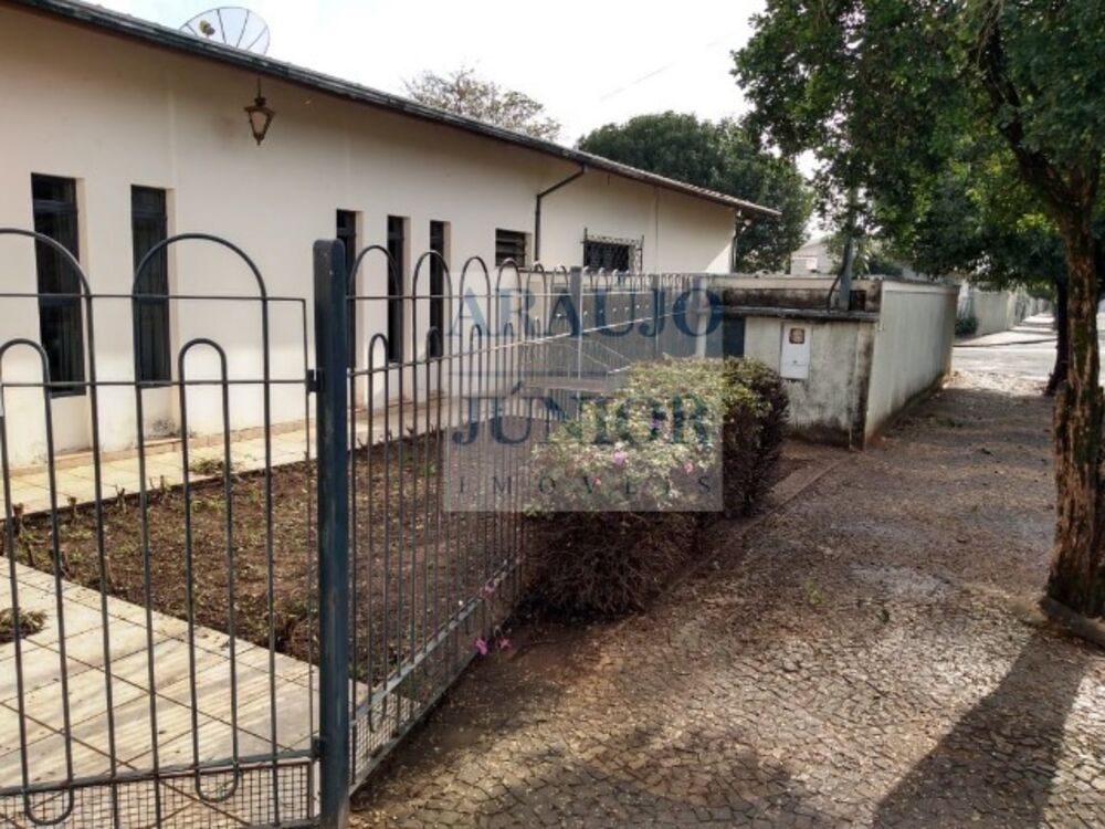 Casa, 3 quartos, 292 m² - Foto 11