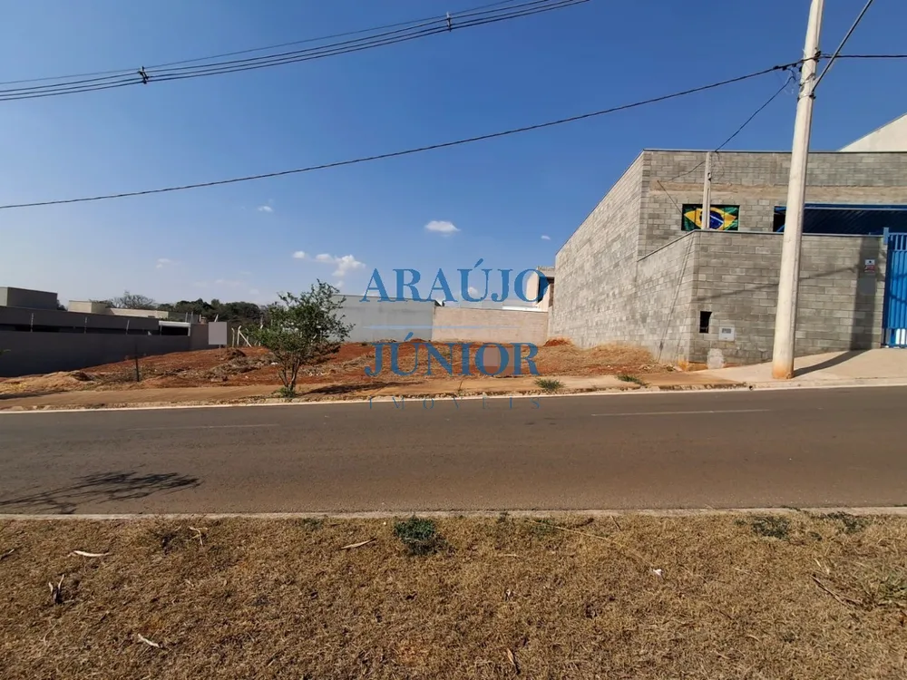 Terreno, 250 m² - Foto 1