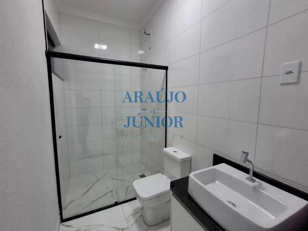 Casa, 3 quartos - Foto 10