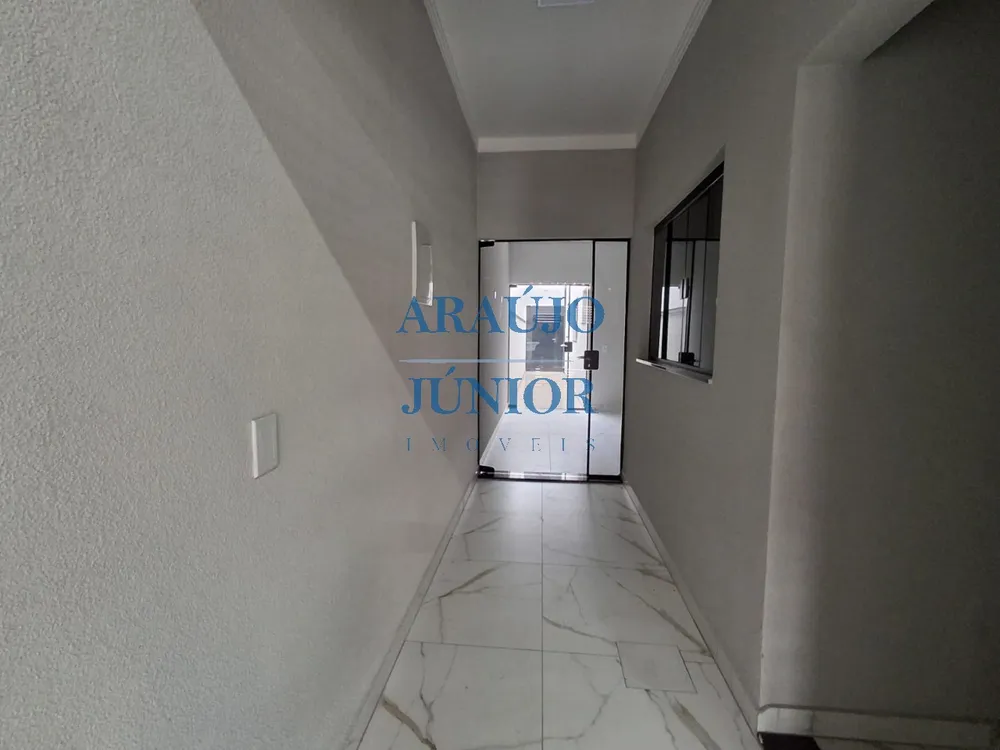 Casa, 3 quartos - Foto 6