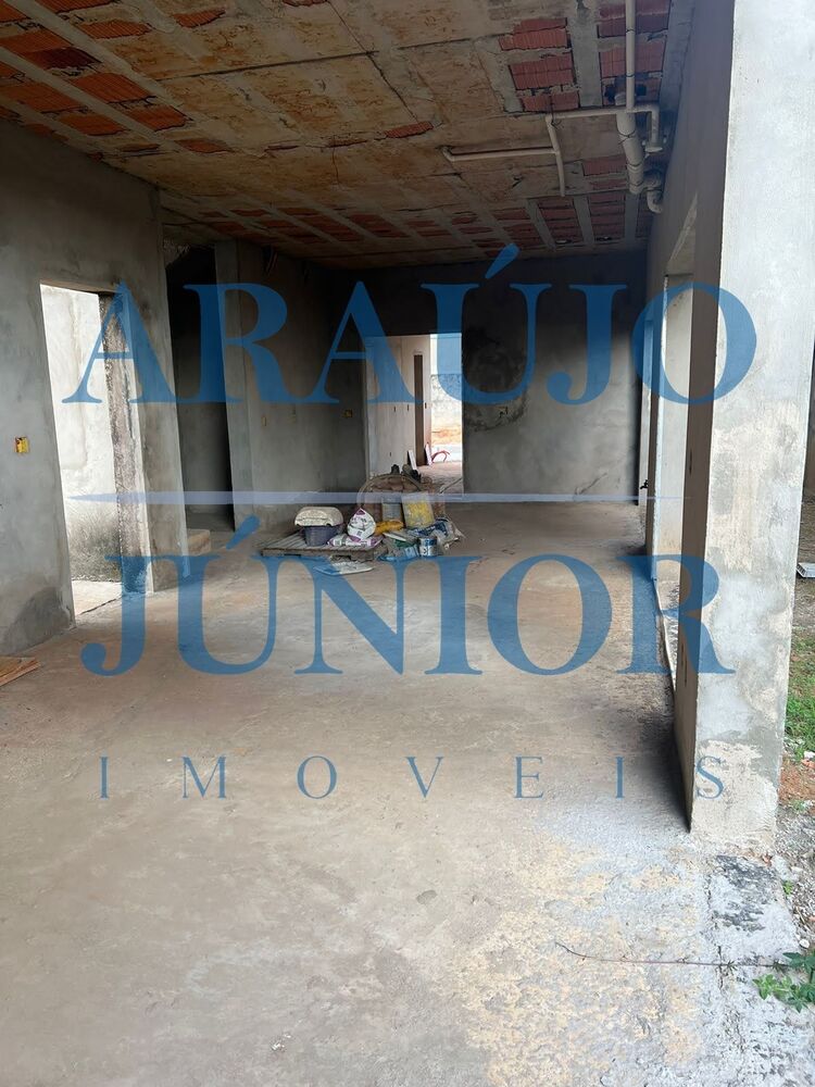 Casa, 4 quartos - Foto 1