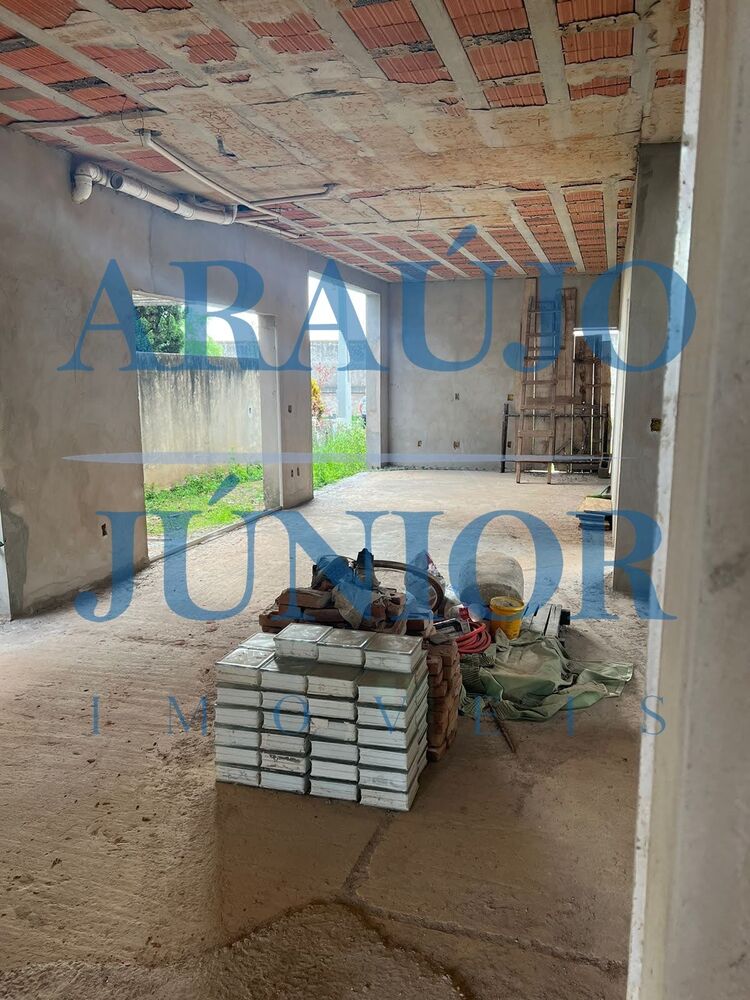 Casa, 4 quartos - Foto 2