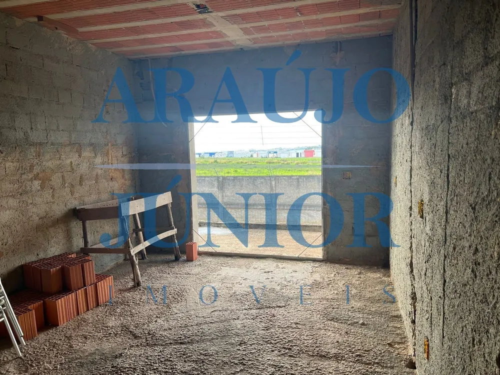 Casa, 4 quartos - Foto 1