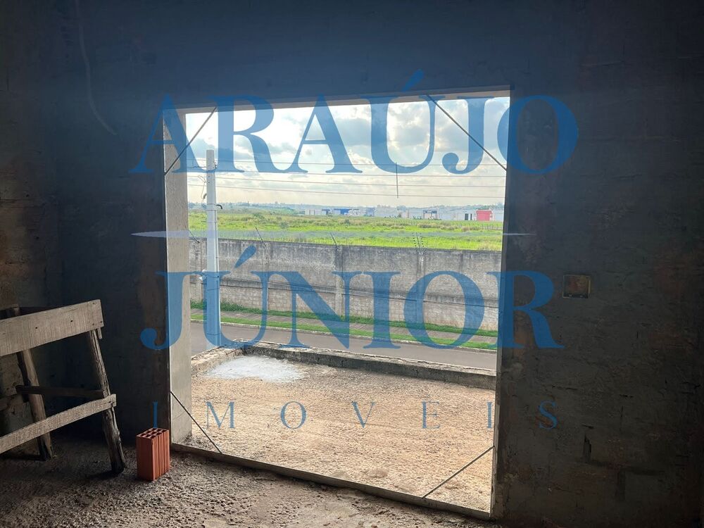 Casa, 4 quartos - Foto 3