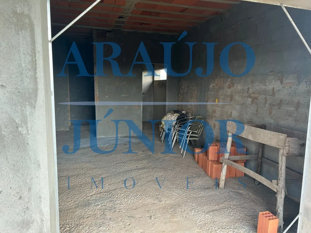 Casa, 4 quartos - Foto 5