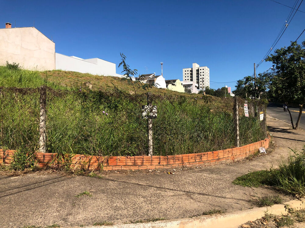 Terreno à venda, 428m² - Foto 11