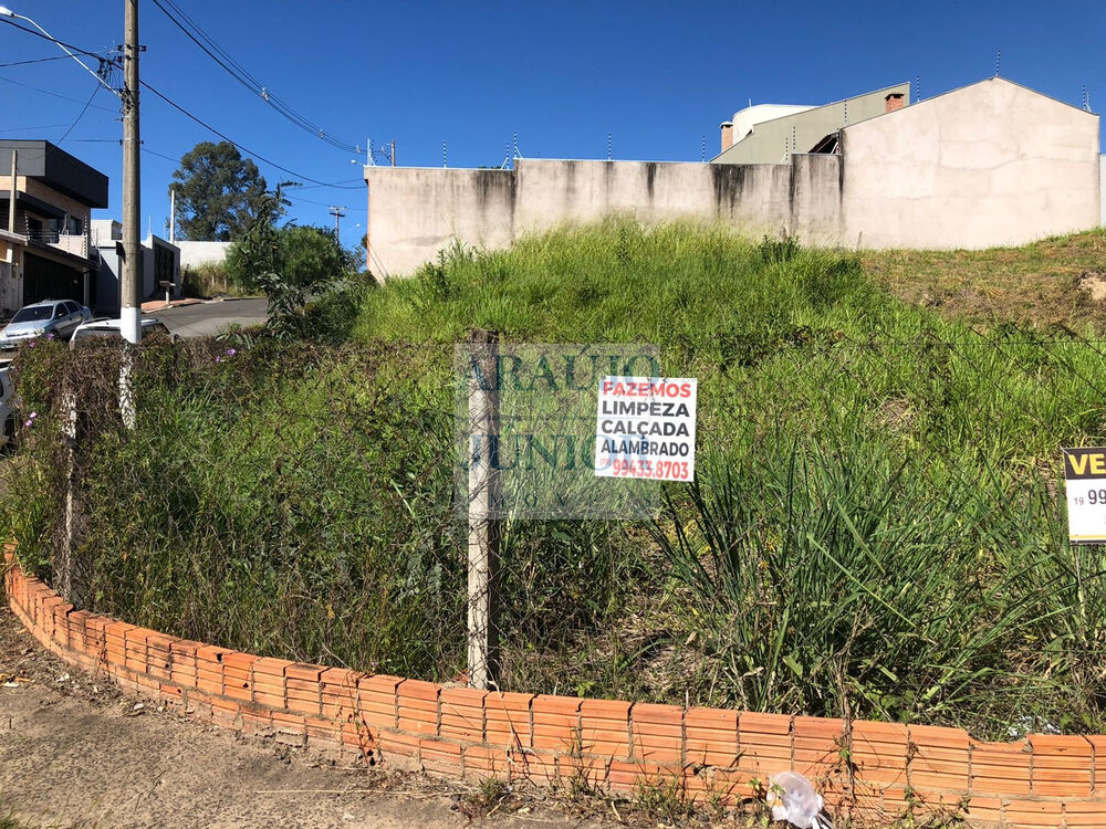 Terreno à venda, 428m² - Foto 7