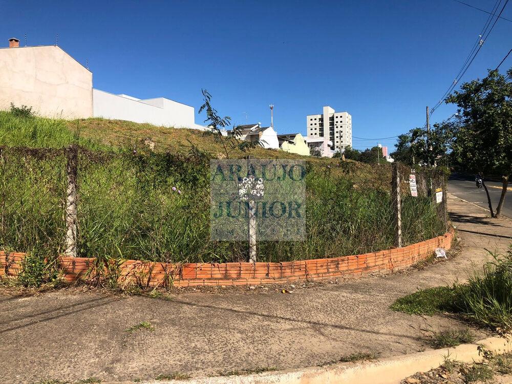 Terreno à venda, 428m² - Foto 1