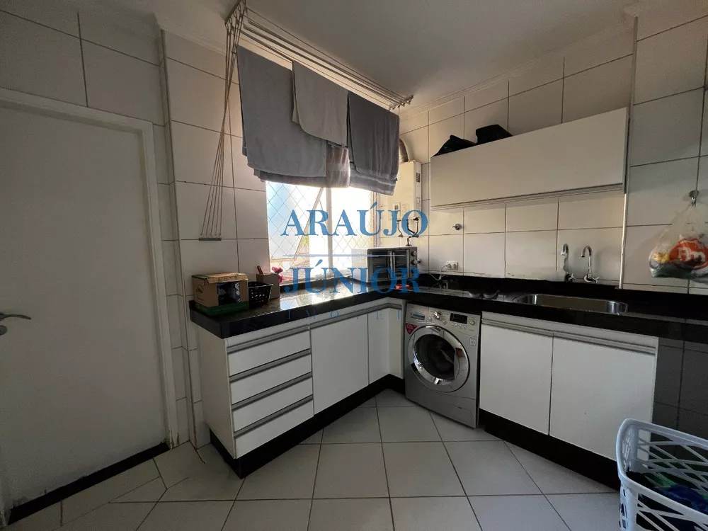 Apartamento à venda com 3 quartos, 133m² - Foto 16