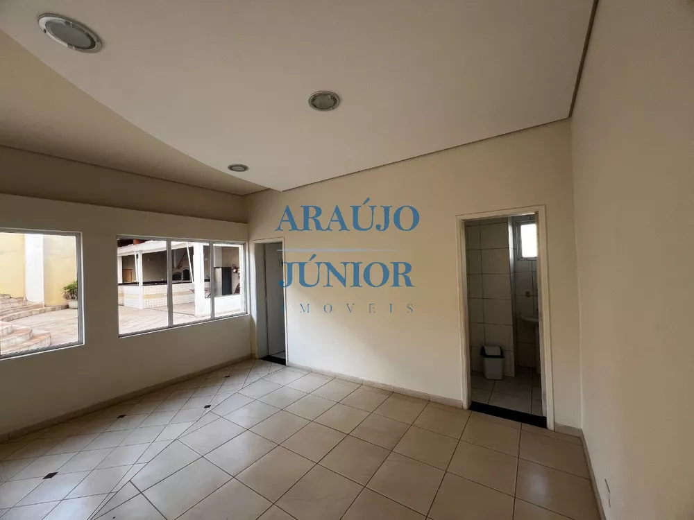 Apartamento à venda com 3 quartos, 133m² - Foto 8