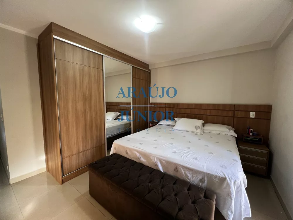 Apartamento à venda com 3 quartos, 133m² - Foto 24