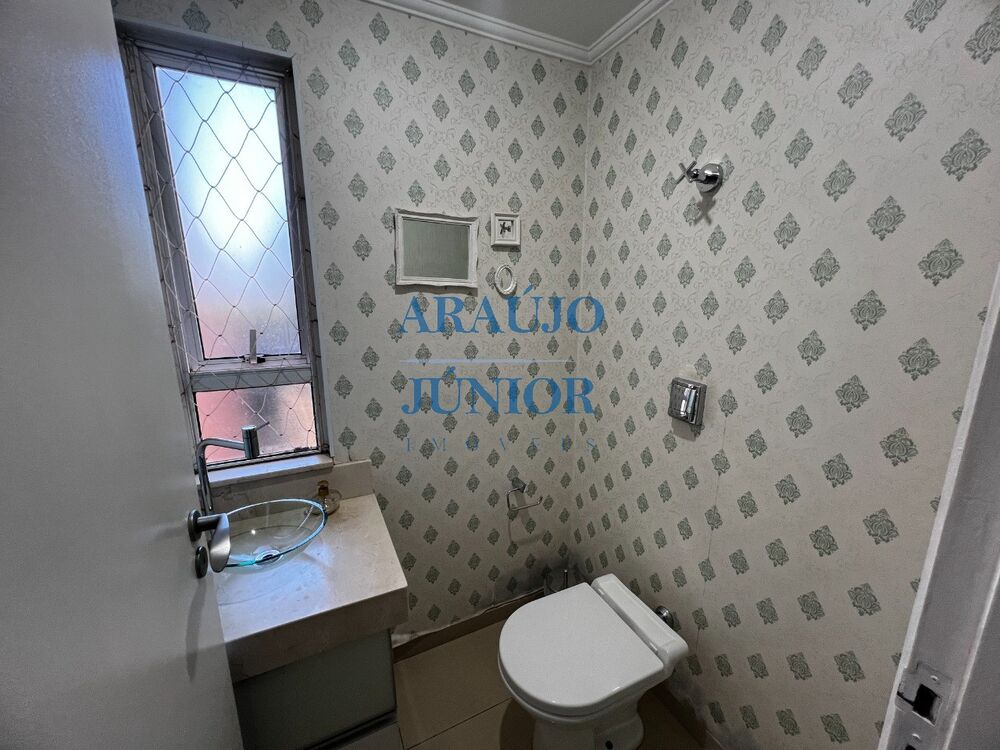 Apartamento à venda com 3 quartos, 133m² - Foto 28
