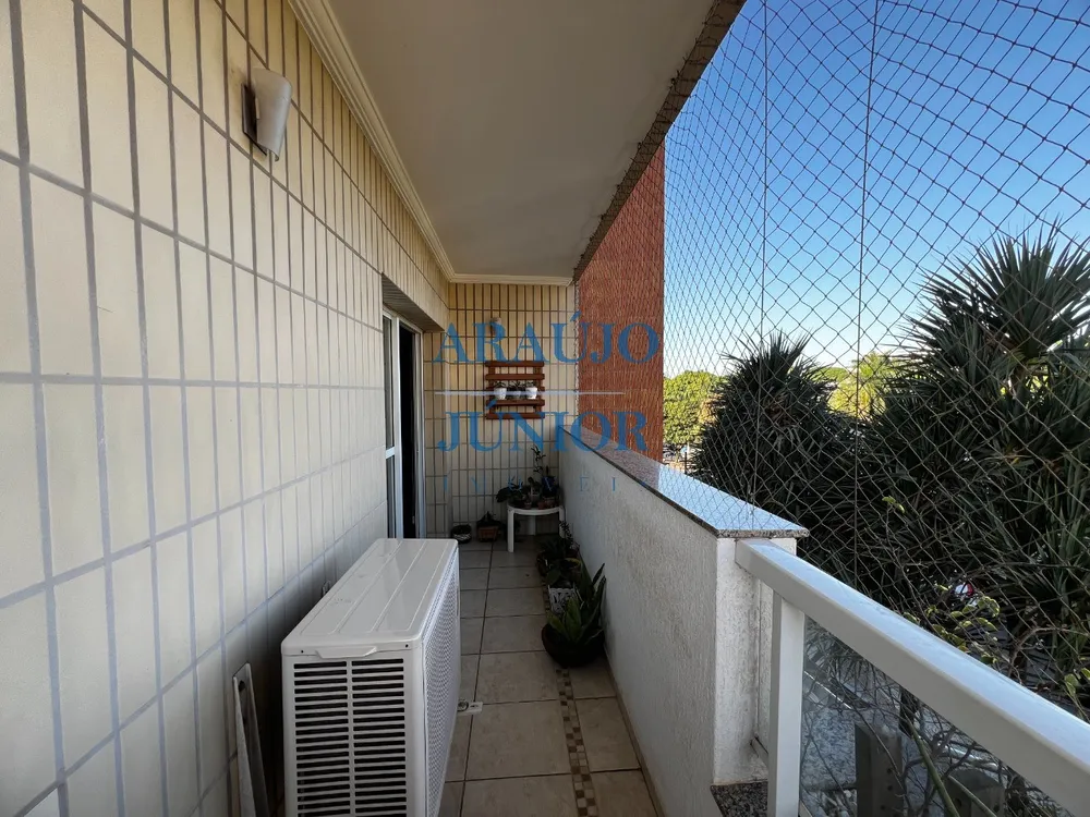 Apartamento, 3 quartos, 133 m² - Foto 30
