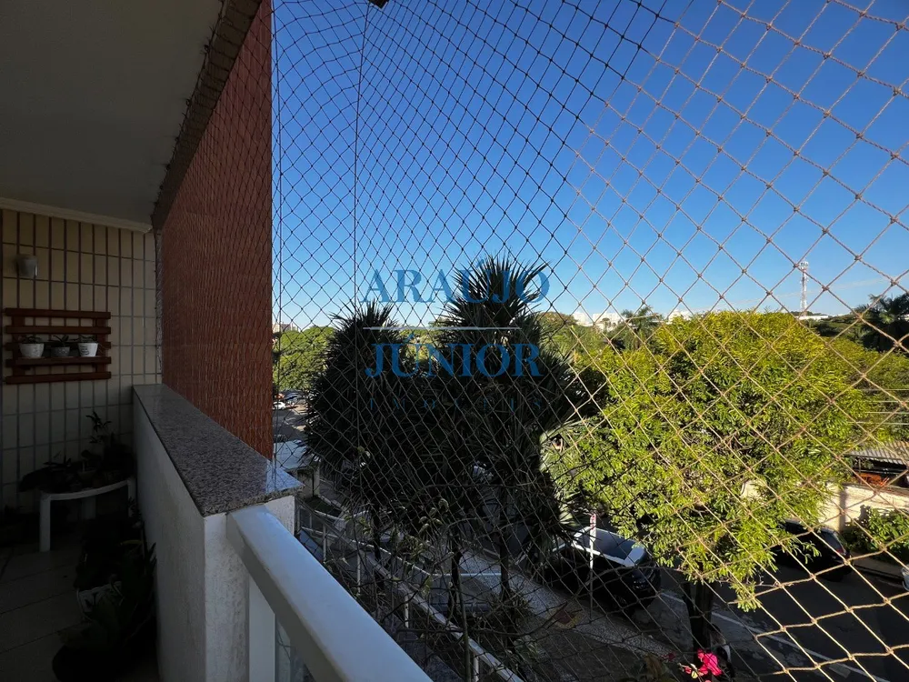 Apartamento, 3 quartos, 133 m² - Foto 31
