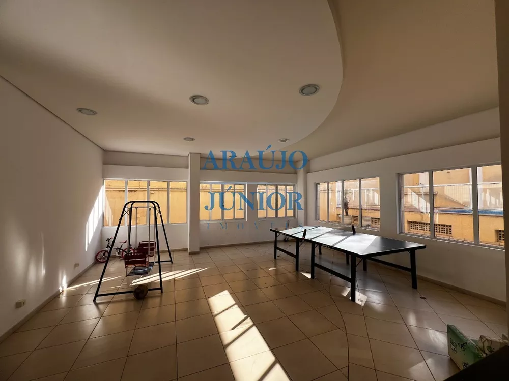 Apartamento à venda com 3 quartos, 133m² - Foto 5