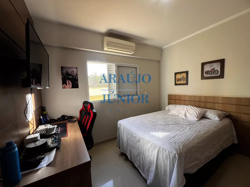 Apartamento à venda com 3 quartos, 133m² - Foto 21