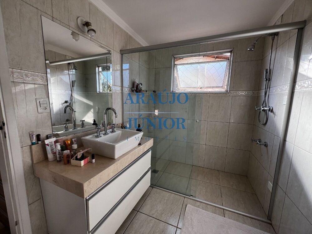 Apartamento à venda com 3 quartos, 133m² - Foto 27