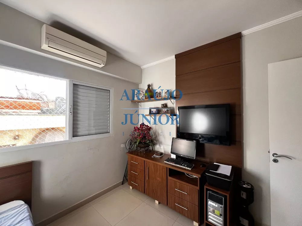 Apartamento à venda com 3 quartos, 133m² - Foto 19