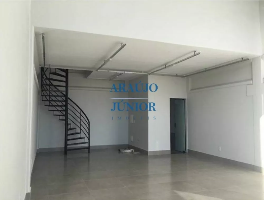 Loja-Salão para alugar, 90m² - Foto 4