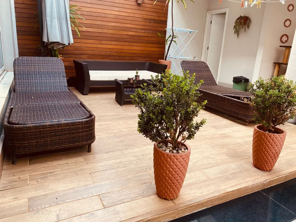 Casa, 3 quartos, 515 m² - Foto 4