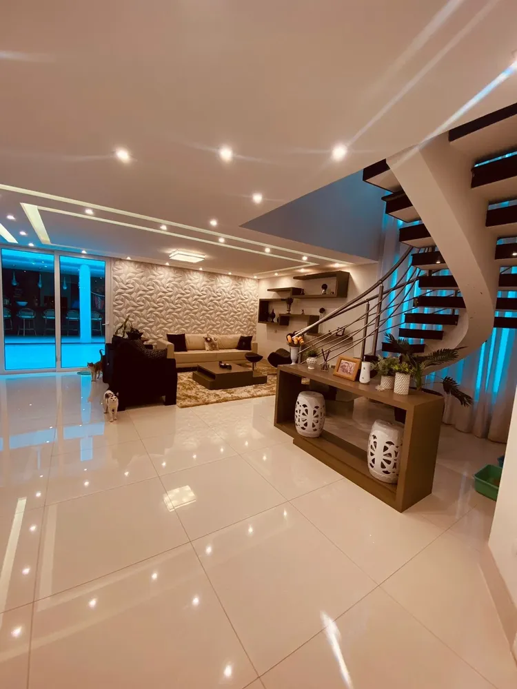 Casa, 3 quartos, 515 m² - Foto 3