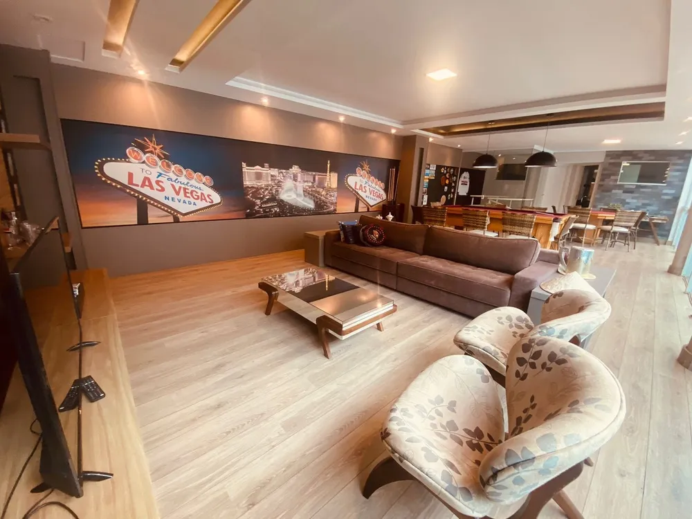Casa, 3 quartos, 515 m² - Foto 1